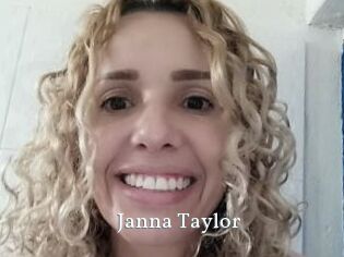 Janna_Taylor SexyIdol