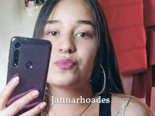 Jannarhoades