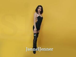 JannelJenner