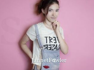 JannetFowler