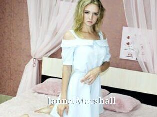 JannetMarshall