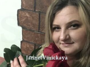 JannetVinickaya