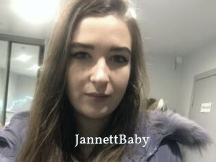 JannettBaby