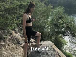 JannieSi