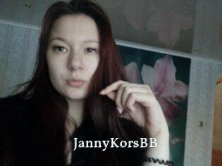 JannyKorsBB