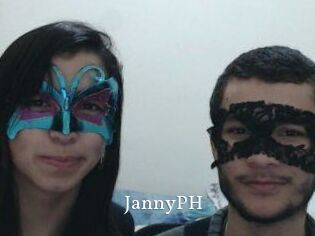 JannyPH SexyIdol