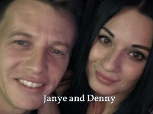 Janye_and_Denny