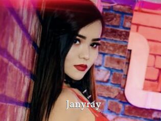 Janyray