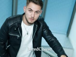 JaredChase