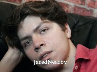 JaredNearby