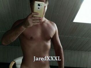 JaredXXXL SexyIdol