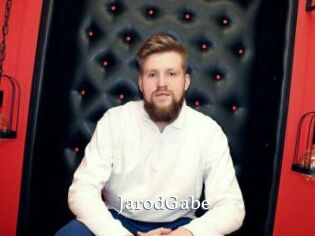 JarodGabe