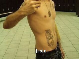 Jasin SexyIdol
