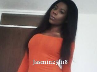 Jasmin25li18