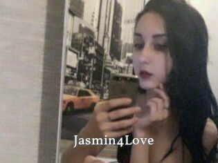 Jasmin4Love