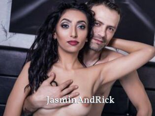JasminAndRick