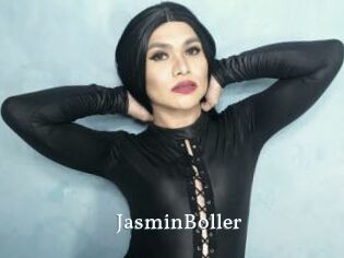 JasminBoller