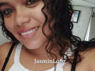 JasminLoto