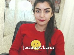 JasmineCharm
