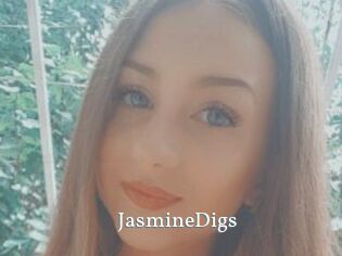 JasmineDigs SexyIdol