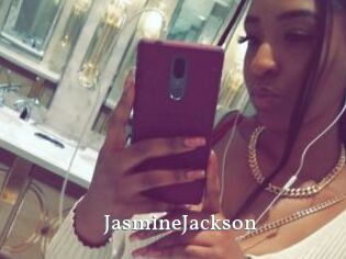JasmineJackson