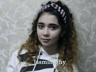 JasmineShy