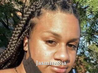JasmineSia