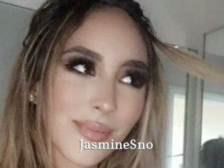 Jasmine_Sno