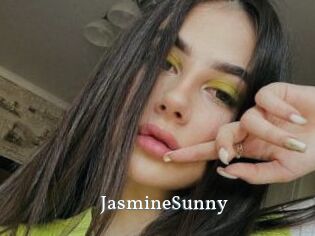 JasmineSunny