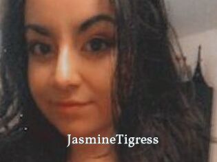 JasmineTigress SexyIdol
