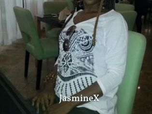 JasmineX