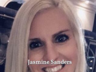 Jasmine_Sanders