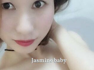 Jasmine_baby