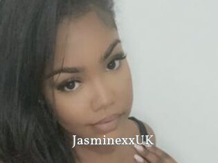 JasminexxUK