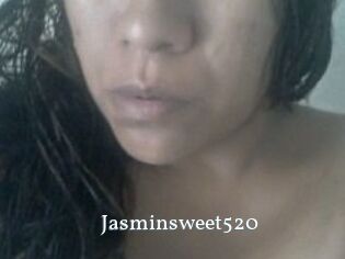 Jasminsweet520