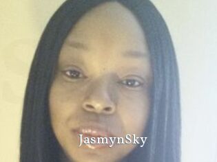 JasmynSky SexyIdol