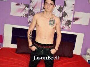 JasonBrett
