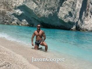 JasonCooper