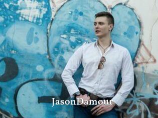 JasonDamour