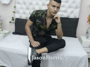 JasonHarris
