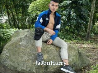 JasonHarry