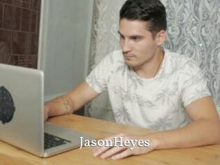 JasonHeyes