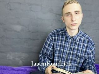 JasonKendrick
