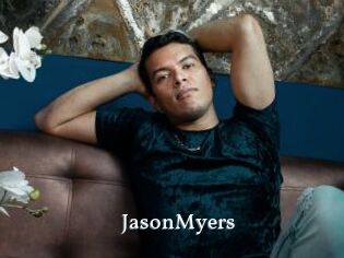 JasonMyers SexyIdol
