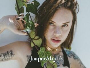 JasperAhptik SexyIdol