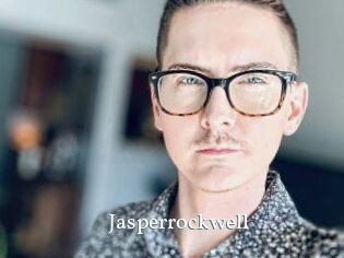 Jasperrockwell