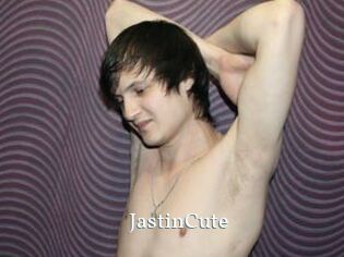 JastinCute SexyIdol