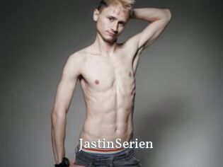 JastinSerien