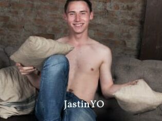 JastinYO