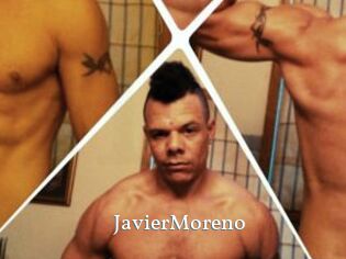 JavierMoreno SexyIdol